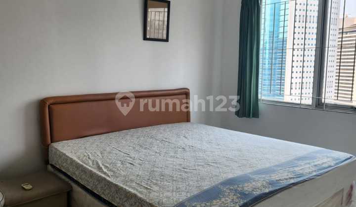 Jual Apartement Sudirman Park 3 BR Furnished Bagus 2