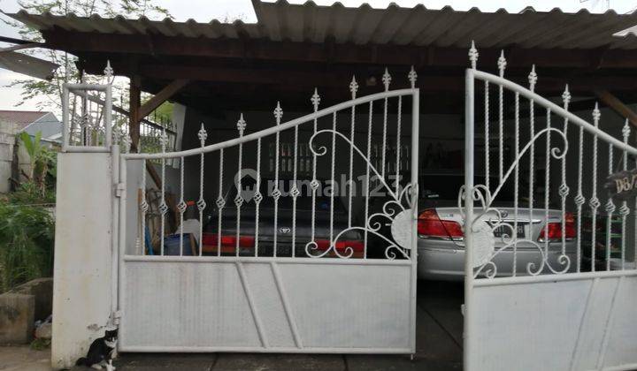 Dijual Rumah di Kembangan Jakarta Barat 2