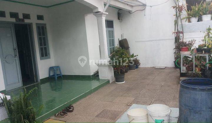 Dijual Rumah di Perum Balitsa Cikole Lembang 2 Lantai 2