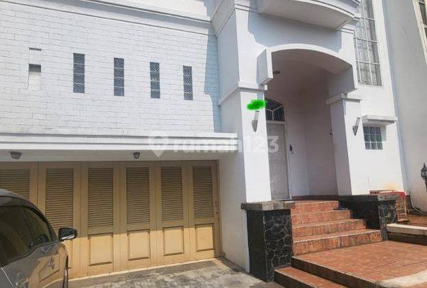 Dijual Rumah di Perumahan Permata Mediterania Raya 2