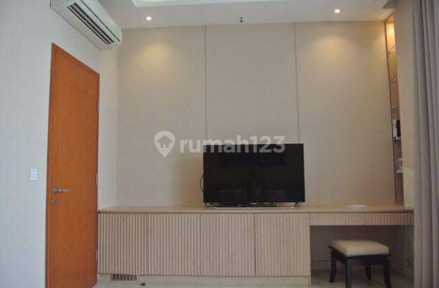 Dijual Apartement Kuningan Place Penthouse 3br Furnished  2