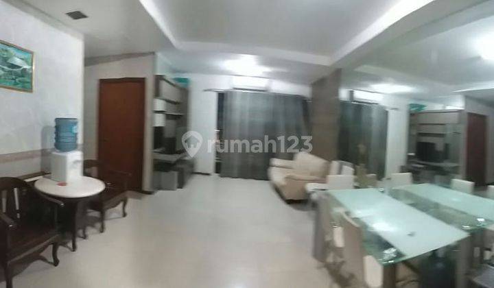 For Sale Apartement Thamrin Residence 3br Tower A Harga Nego 2