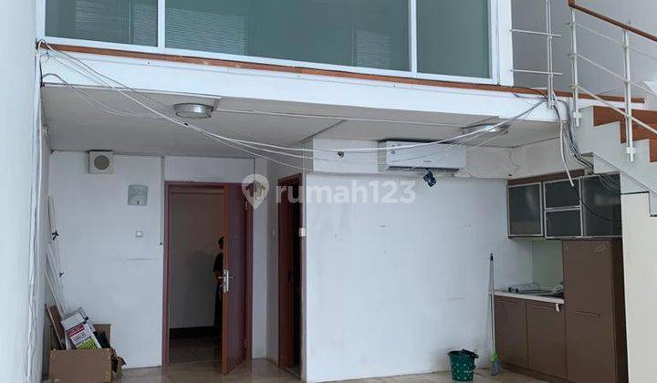 Dijual Apartement Cityloft 3 Bedrooms Type London 2