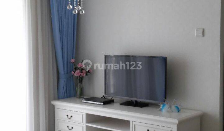 Dijual Apartement Thamrin Executive Suite B Private Lift Furnish 2