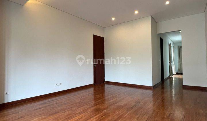 For Sale Rumah Siap Huni di Area Kemang Dalam Jakarta Selatan 2