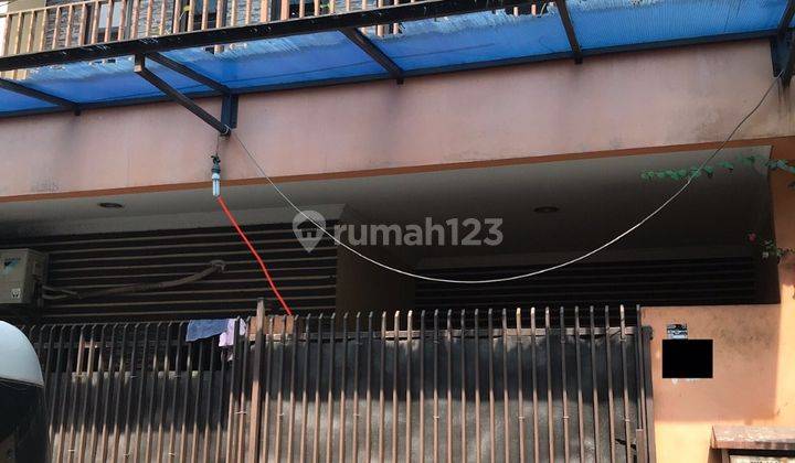 Dijual Rumah Siap Huni di Mangga Besar 2 Lantai Semi Furnished 2