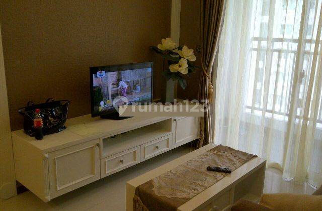 Dijual Apartement Thamrin Executive Residence 2br Full Furnished 2