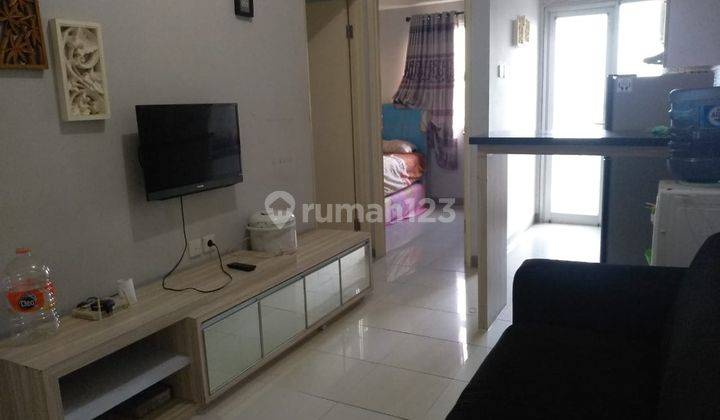 Disewakan Apartement Season City 2 BR Full Furnished Tower C 2