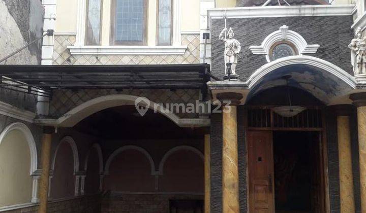 Dijual Rumah Bagus Pondokgede 2