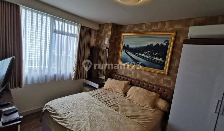 Dijual Apartement Kuningan Place 1br Full Furnished Tower Infinia 2