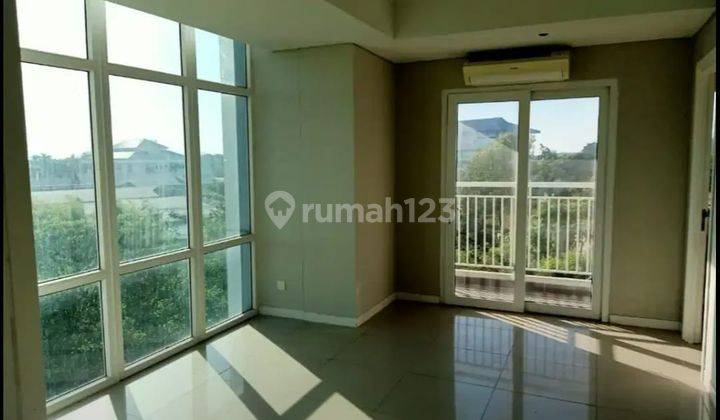 Disewakan Apartement Metro Park 2 Bedrooms 2