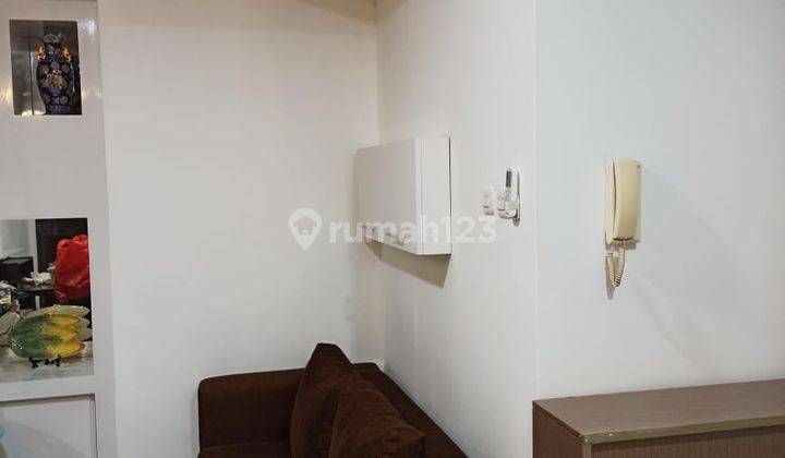 Dijual Apartemen Cosmo Mansion 1br Full Furnished Lantai Rendah 1