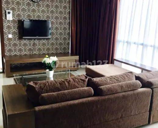 Dijual Apartement Kemang Village 2br+1 Tower Infinity Middle Floor 2