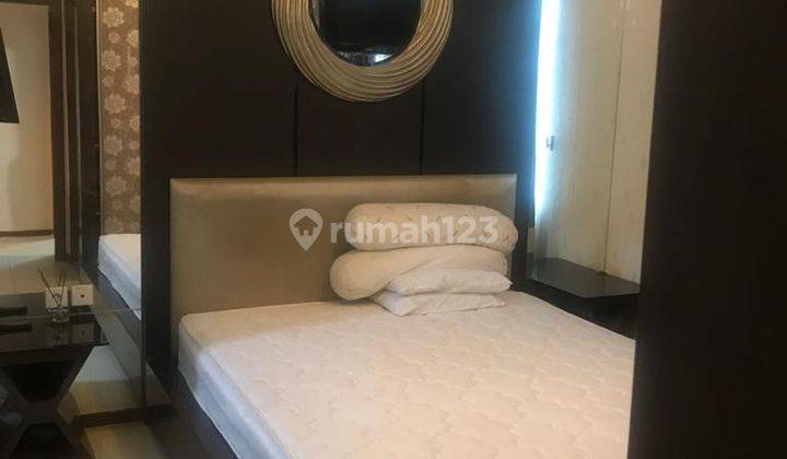 Dijual Apartemen Thamrin Residence 3 Bedroom Furnished Middle Floor 2