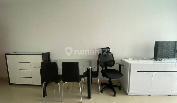 Disewakan Apartemen Thamrin Residence 2 Bedroom Furnished Bagus 2