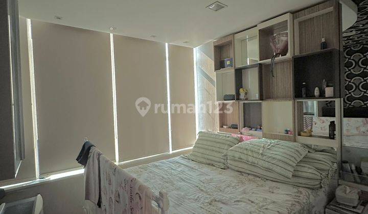 Dijual Apartement Thamrin Residence 2 BR Furnished Bagus 2