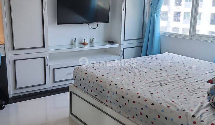 Dijual Apartement Thamrin Residence 3 BR Full Furnished 1