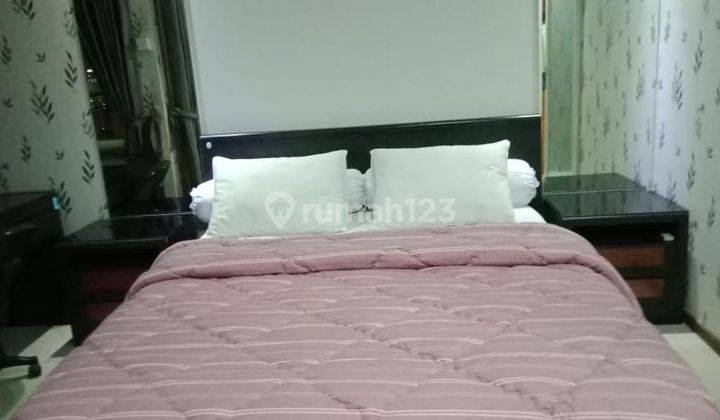 Dijual Apartemen Thamrin Residence 1 Bedroom Furnished High Floor 2