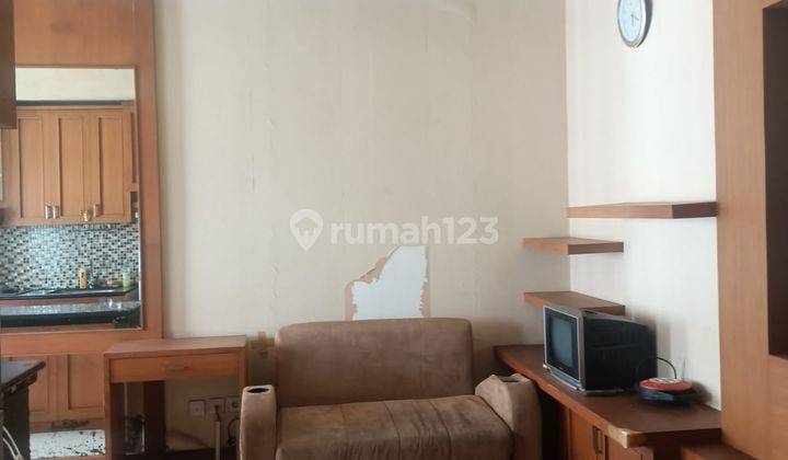 Dijual Apartemen Sudirman Park 2 Bedroom Furnished Bagus 2