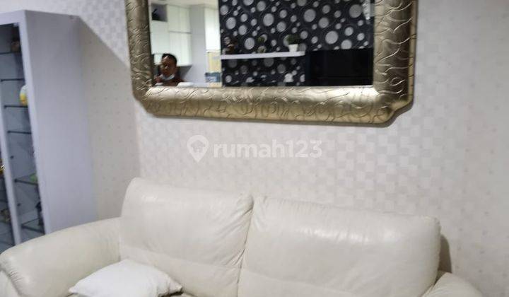 Disewakan Apartemen Thamrin Residence 2 Bedroom Furnished 1