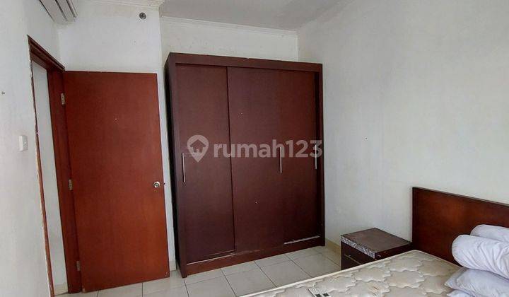 Disewakan Apartemen Sudirman Park 2 Bedroom Full Furnished 2