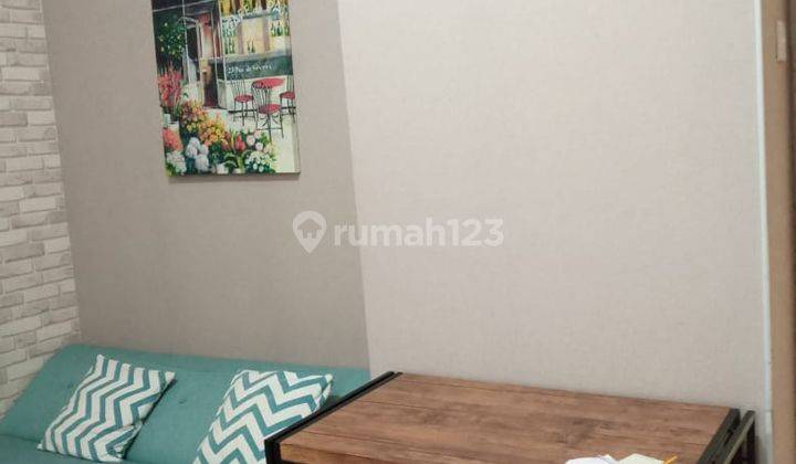 Dijual Apartemen Thamrin Residence 1 Bedroom Furnished Low Floor 2