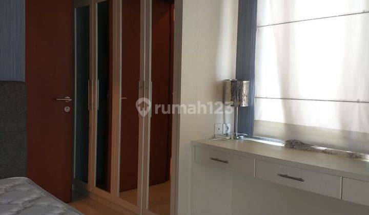 Dijual Apartemen Thamrin Residence 3br Full Furnished View Timur 2