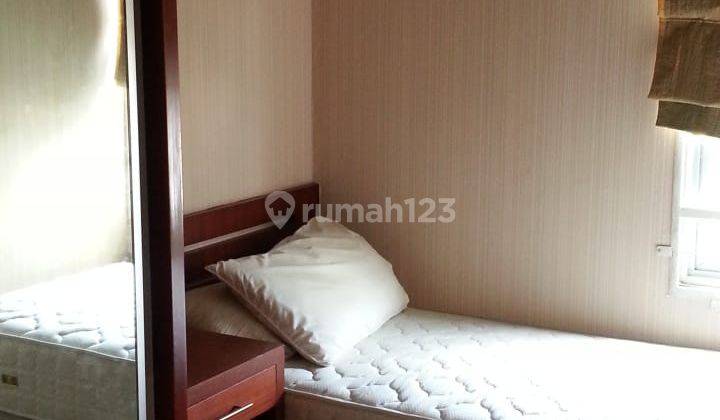 Jual Apartemen Sudirman Park 2 Bedroom Lantai Rendah Furnished 2