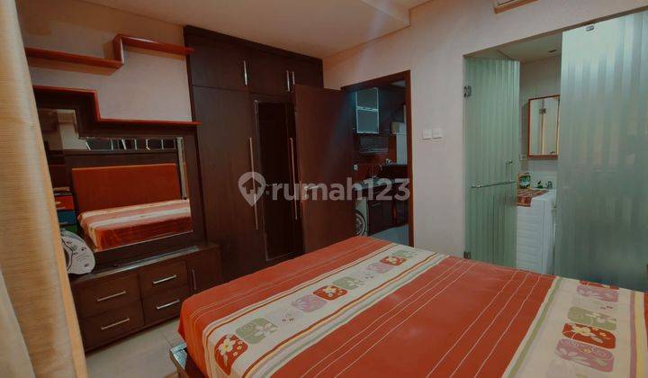 Dijual Apartemen Thamrin Residence 1 Bedroom Furnished View Lepas 2