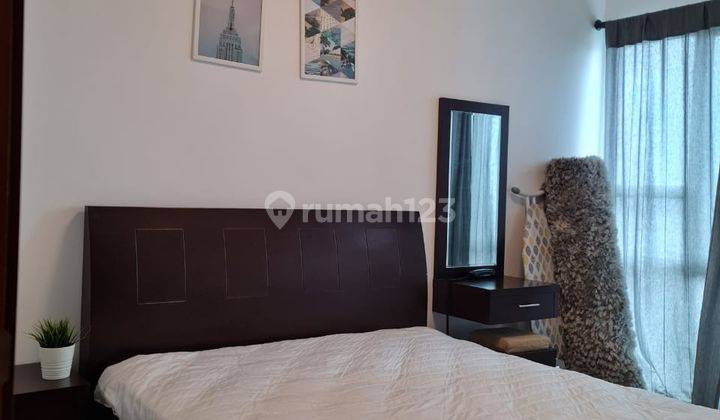 Disewakan Apartemen Thamrin Residence 1 Bedroom Full Furnished  2