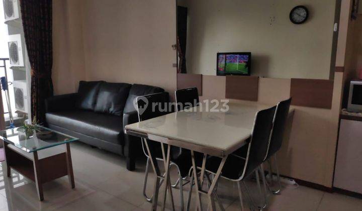 Disewakan Apartemen Thamrin Residence 2 Bedroom Full Furnished 2