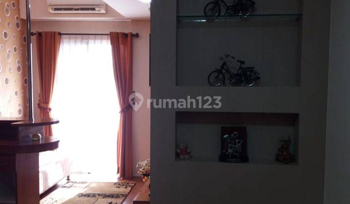 Dijual Apartemen Thamrin Residence 1br Full Furnished View Timur 2