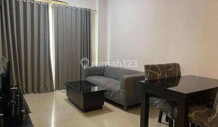 Disewakan Apartement Thamrin Residence 2 BR Furnished Bagus  2