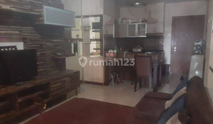 Disewakan Apartemen Thamrin Residence Condohouse 2 Bedrooms Furnished 2