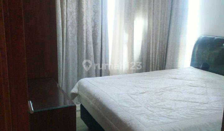 Dijual Apartemen Thamrin Residence 2 Bedrooms Fully Furnished 2