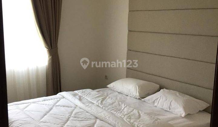 Sewa Apartemen Thamrin Executive 2 Bedroom Suite B Furnished Private Lift 2