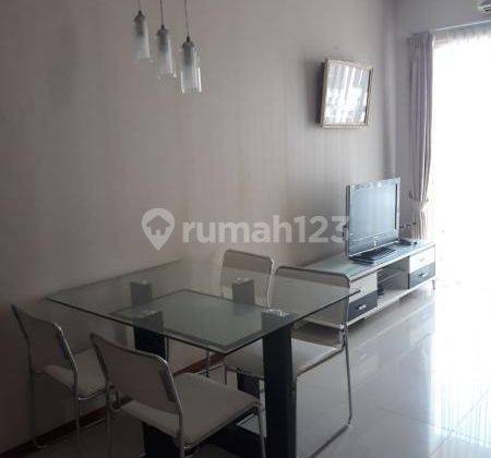 Dijual Apartemen Thamrin Residence 2 Bedroom Furnished Middle Floor 2