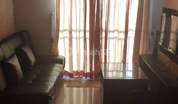 Disewakan Apartemen Thamrin Residence 2 Bedroom Furnished High Floor 2