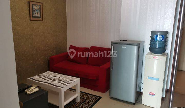 Dijual Apartemen Thamrin Residence 1 Bedroom Furnished View Timur 2