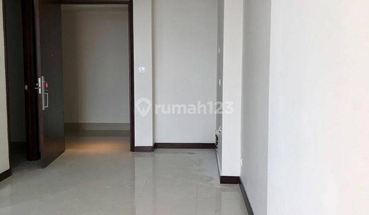 Dijual Apartemen Casa Grande Residence 2 Bedroom Tower Bella Unfurnished 2