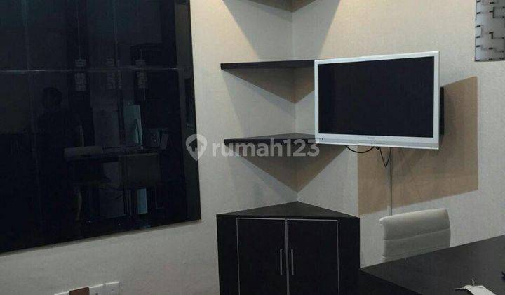 Dijual Apartemen Cosmo Mansion 1 Bedroom Full Furnished 2