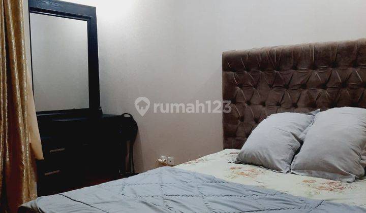 Dijual Apartement Thamrin Residence 1 BR Furnished Bagus Tower A 2