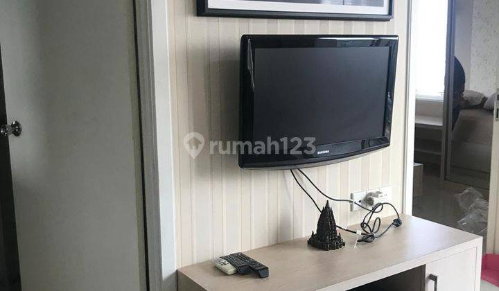 Dijual Apartemen Thamrin Residence 1 Bedroom Full Furnished 2