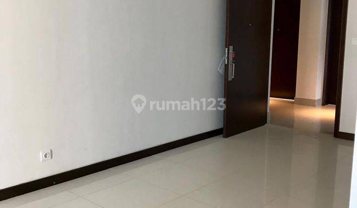 Dijual Apartemen Casa Grande 3 Bedroom Low Floor Tower Bella Unfurnished 2