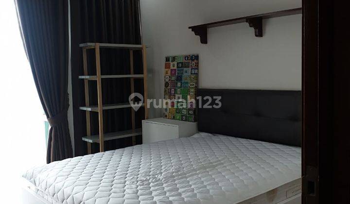 Disewakan Apartemen Thamrin Residence 1 Bedroom Full Furnished 2