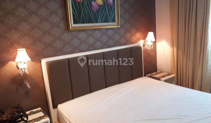 Dijual Apartement Denpasar Residence 1 BR Furnished Mid Floor 2