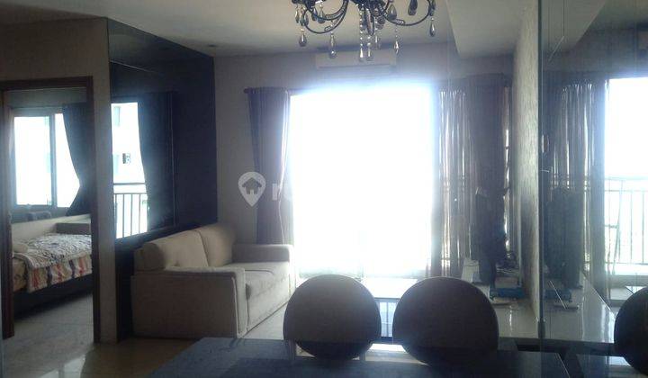 Dijual Apartement Thamrin Residence 3 BR Furnished Bagus 2