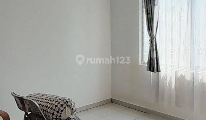 Dijual Apartement Sudirman Park 3 BR High Floor 2