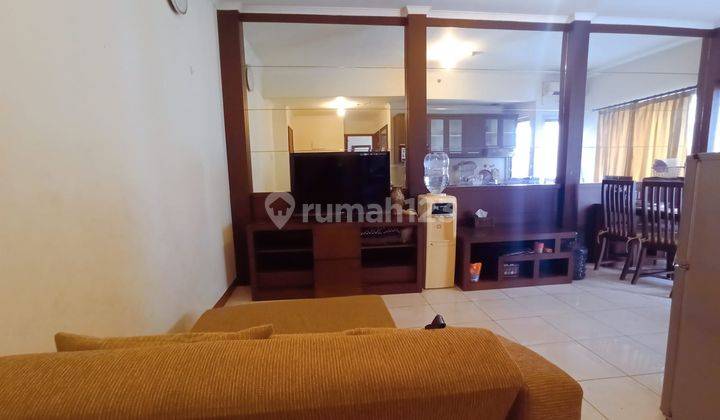 Dijual Apartement Sudirman Park 2 Bedrooms Fully Furnished 2