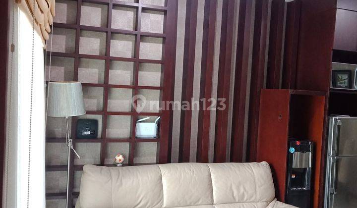 Disewakan Apartement Thamrin Residence 1 Bedroom Furnished Bagus 2